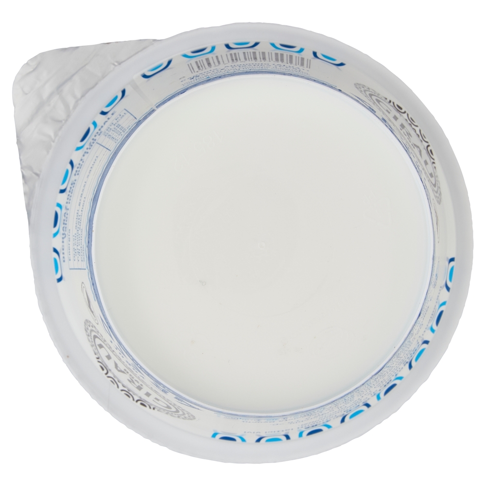 Girau yogurt Greco di capra 150 g